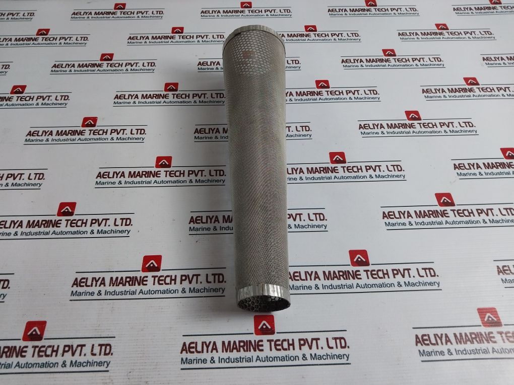 Modec Str-6141A.0001 Filter P-6141 & Str-6141