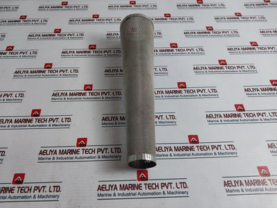 Modec Str-6141A.0001 Filter P-6141 & Str-6141