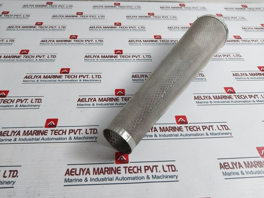 Modec Str-6141A.0001 Filter P-6141 & Str-6141