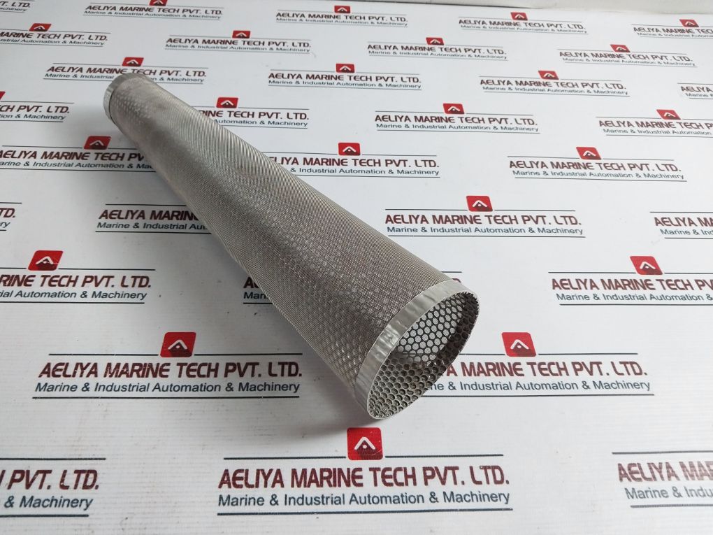 Modec Str-6141A.0001 Filter P-6141 & Str-6141