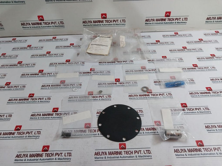 Model D Dn15 Kit-spares Parts Kit