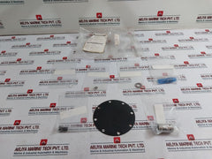 Model D Dn15 Kit-spares Parts Kit