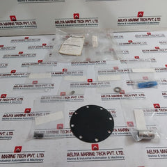 Model D Dn15 Kit-spares Parts Kit