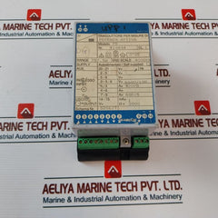 Model Pd 910444 Transducer For Active Power Measurements 757.5W