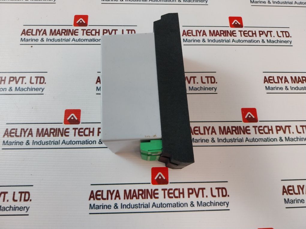 Model Pd 910444 Transducer For Active Power Measurements 757.5W