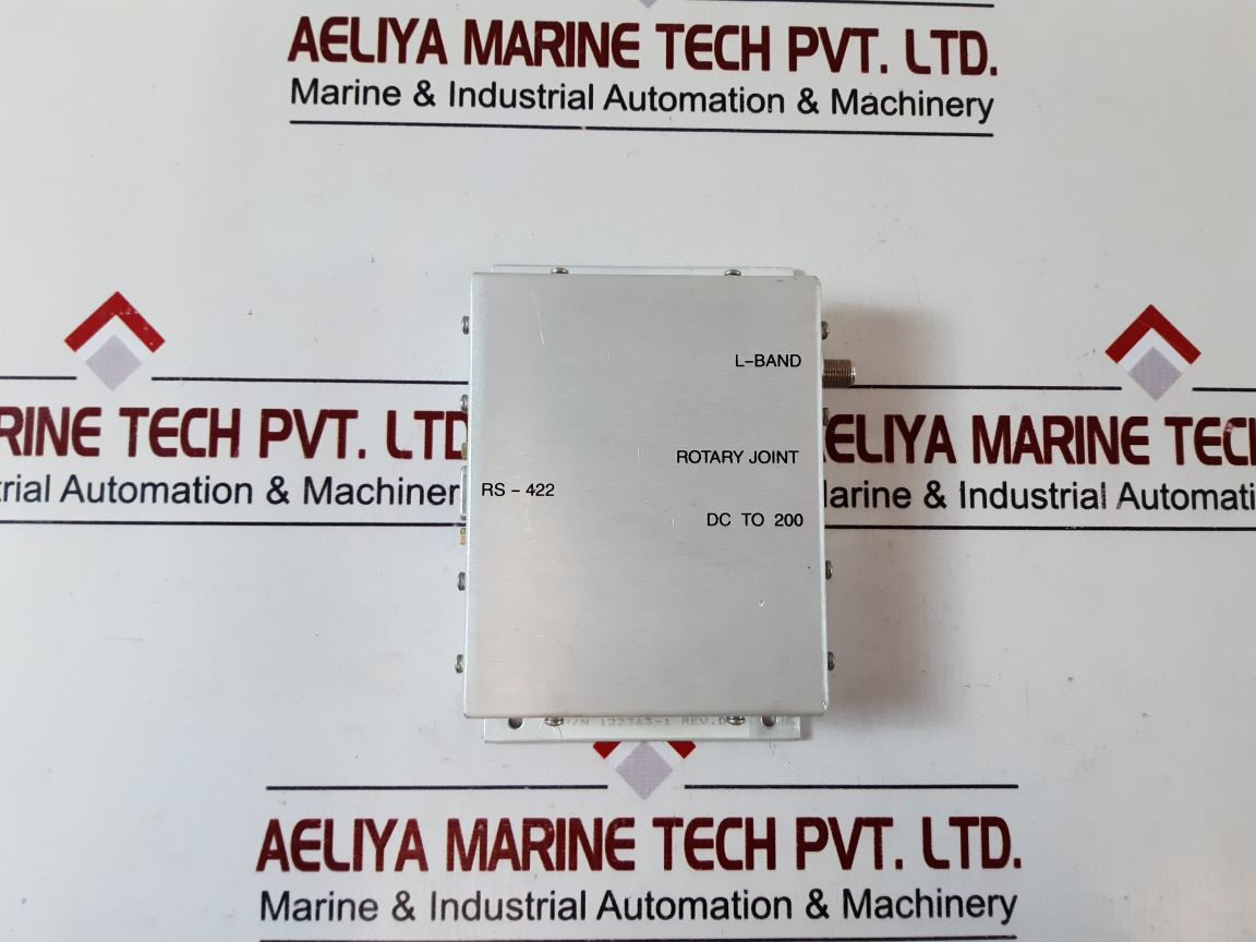 Sea Tel 122338-1 70Khz, Ade Modem Kit 122363-1
