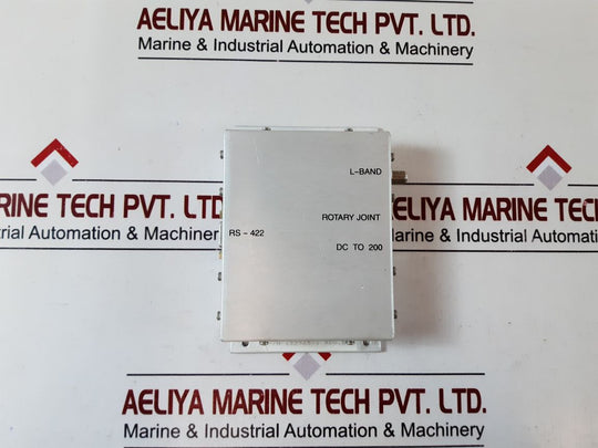 Sea Tel 122338-1 70Khz, Ade Modem Kit 122363-1
