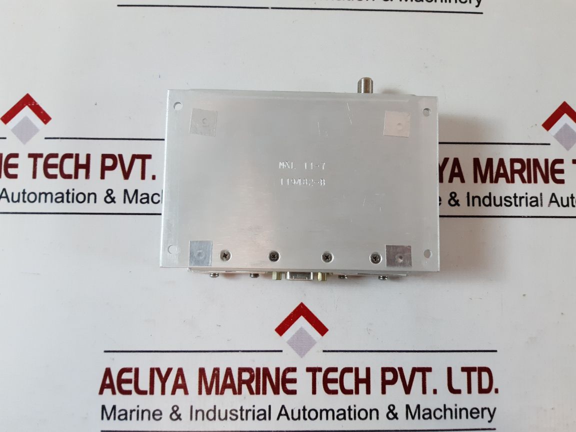 Modem 70 Khz, Ade
