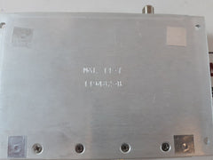 Sea Tel 122338-1 70Khz, Ade Modem Kit 122363-1