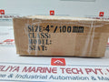 Modentic 4-150 Check Valve Dn 100/Pn 16