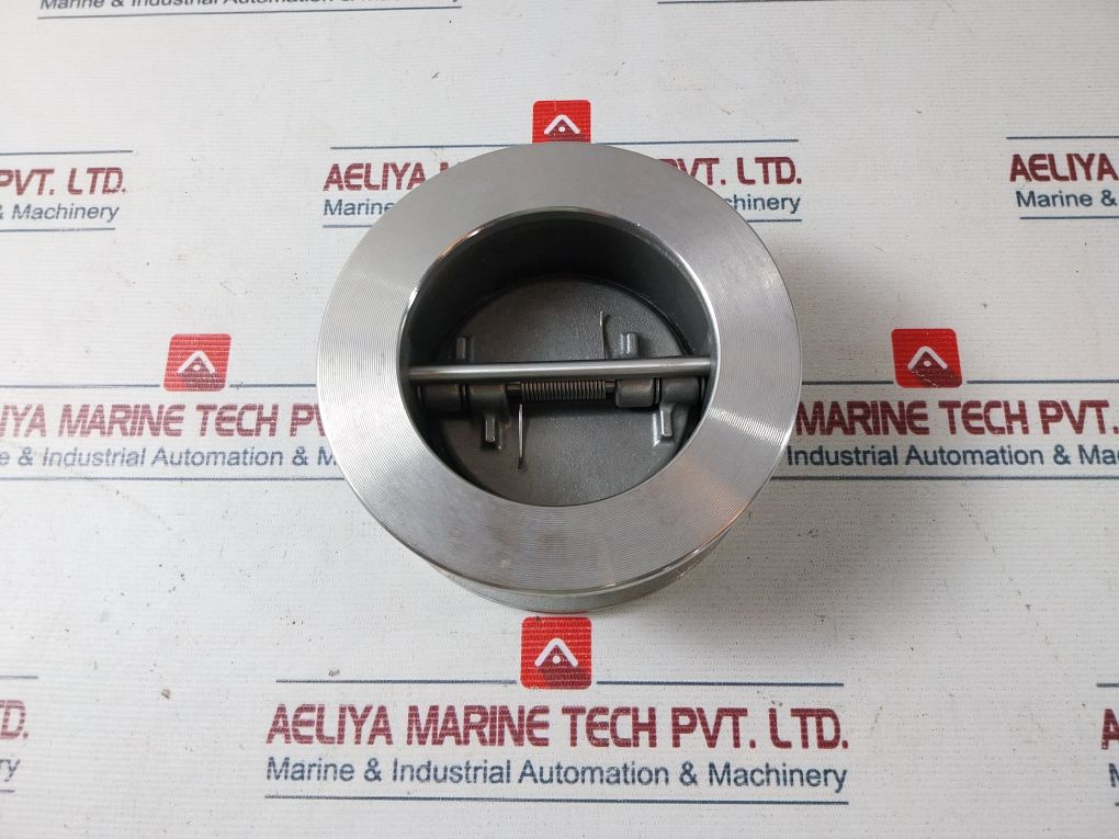 Modentic 4-150 Check Valve Dn 100/Pn 16 – Aeliya Marine Tech®