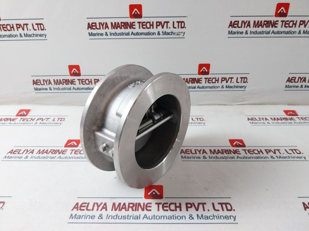 Modentic 4-150 Check Valve Dn 100/Pn 16