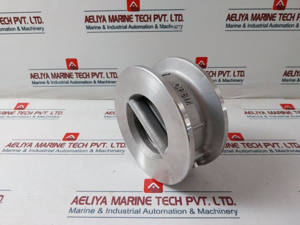 Modentic 4-150 Check Valve Dn 100/Pn 16