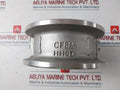 Modentic 4-150 Check Valve Dn 100/Pn 16