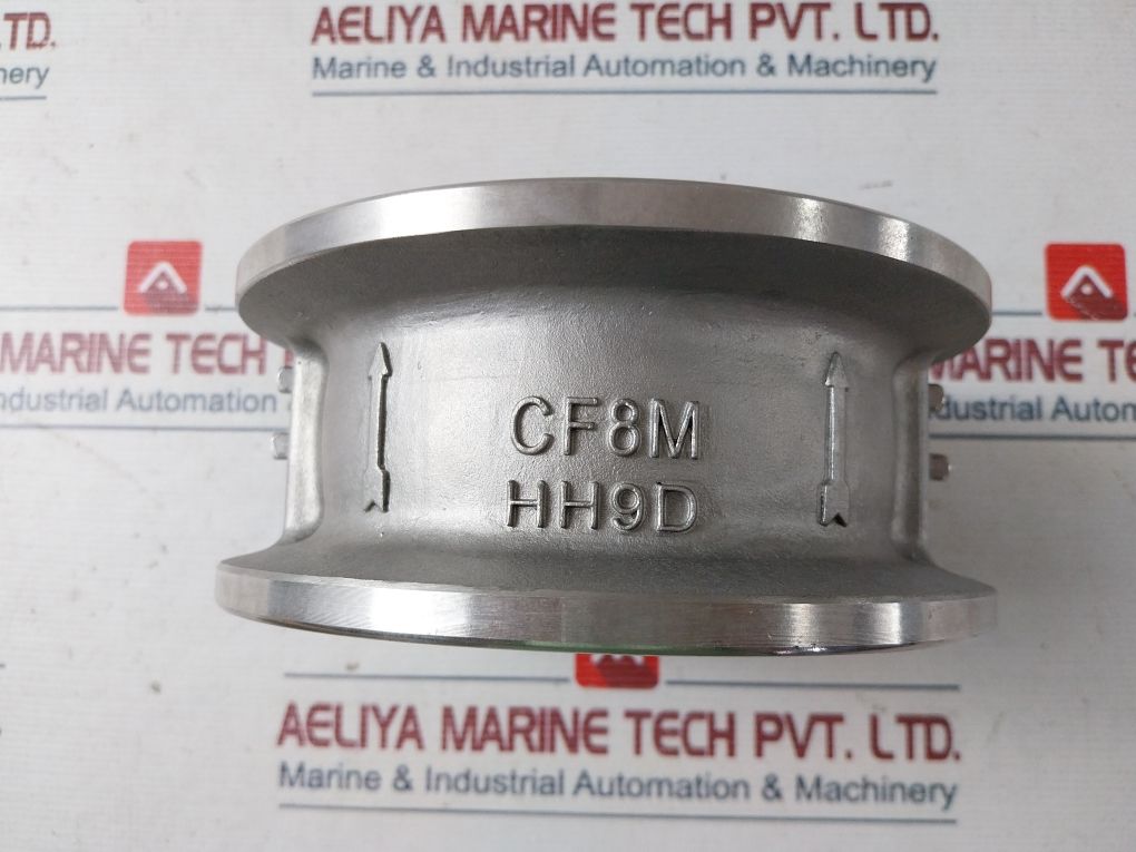 Modentic 4-150 Check Valve Dn 100/Pn 16