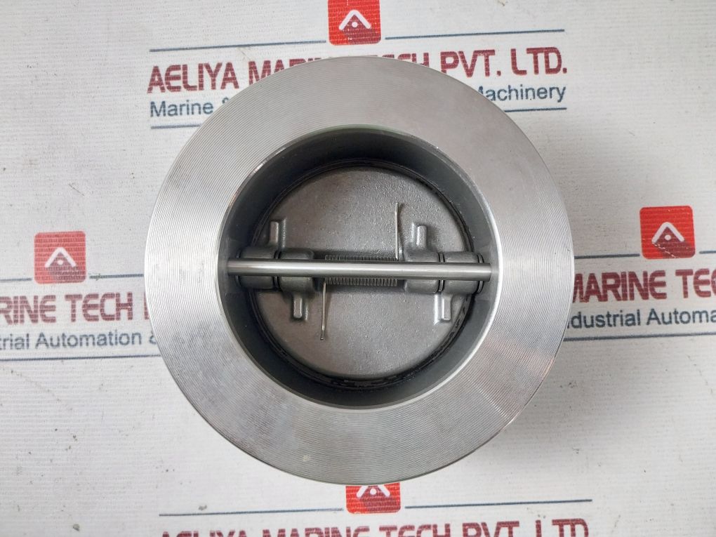 Modentic 4-150 Check Valve Dn 100/Pn 16