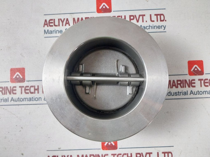 Modentic 4-150 Check Valve Dn 100/Pn 16