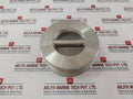 Modentic 4-150 Spring Loaded Check Valve Pn 16