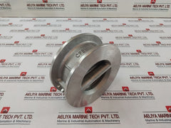 Modentic 4-150 Spring Loaded Check Valve Pn 16