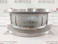 Modentic 4-150 Spring Loaded Check Valve Pn 16