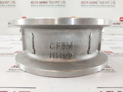 Modentic 4-150 Spring Loaded Check Valve Pn 16