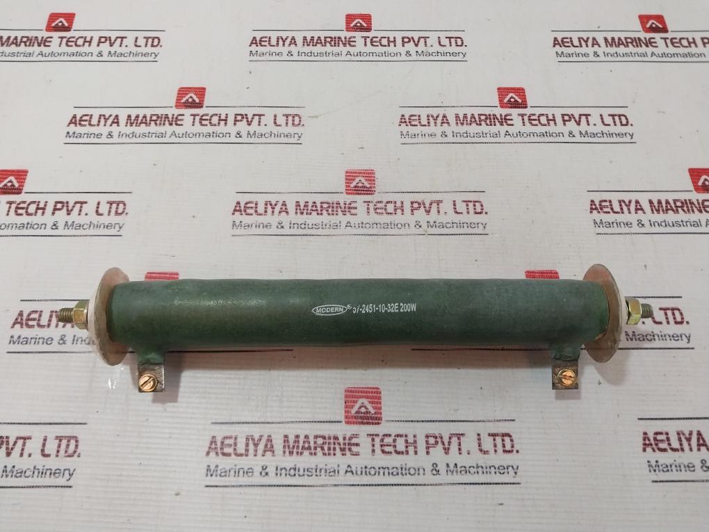 Modern 57-2451-10-32E 200W Power Resistor