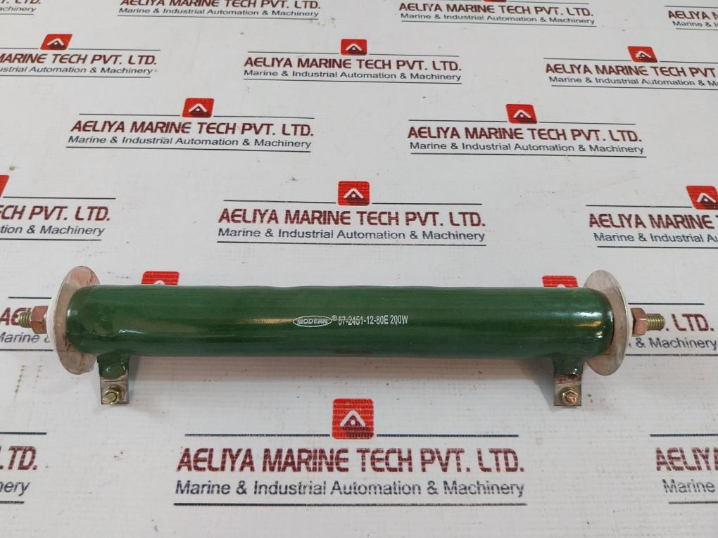 Modern 57-2451-12-80E Resistors