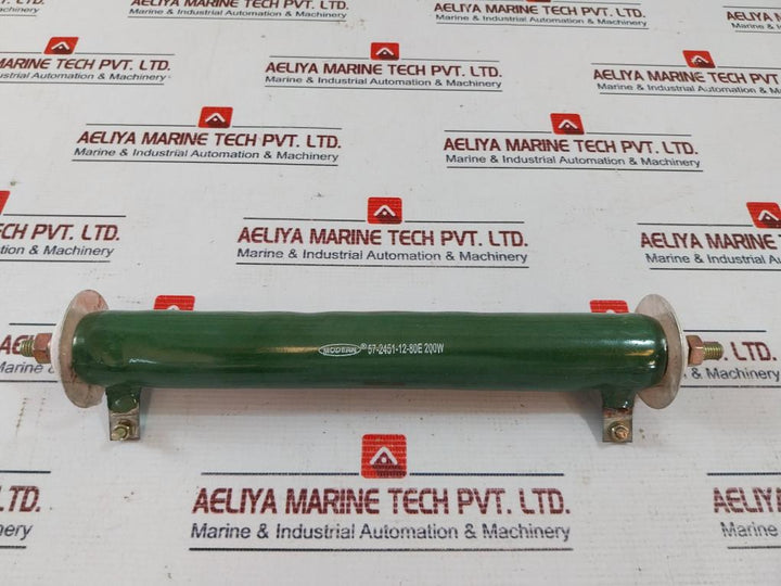 Modern 57-2451-12-80E Resistors