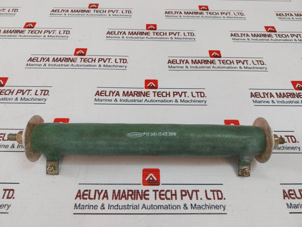 Modern 57-2451-13-42E Resistors