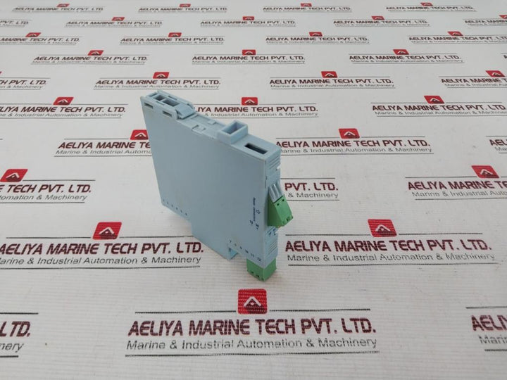 Modern Automation & Engineering Tm6775 Temperature Transmitter 12~30Vdc