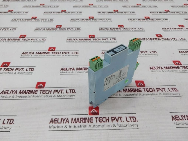 Modern Automation & Engineering Tm6787 Temperature Transmitter 12~30Vdc