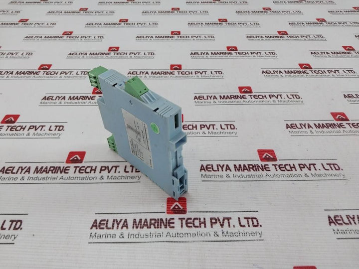 Modern Automation & Engineering Tm6787 Temperature Transmitter 12~30Vdc