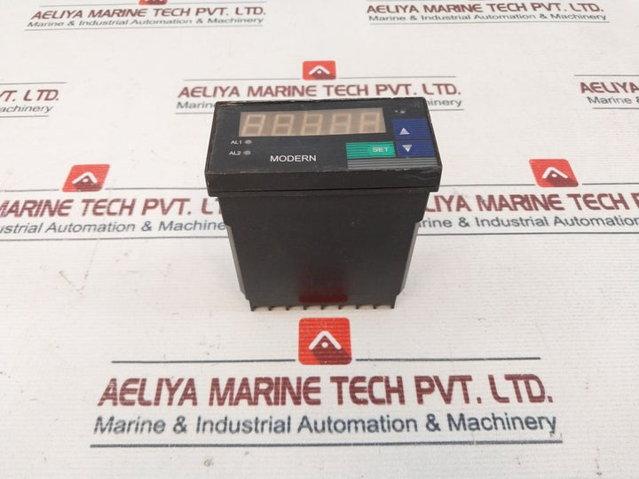 Modern Intelligent Digital Display Controller
