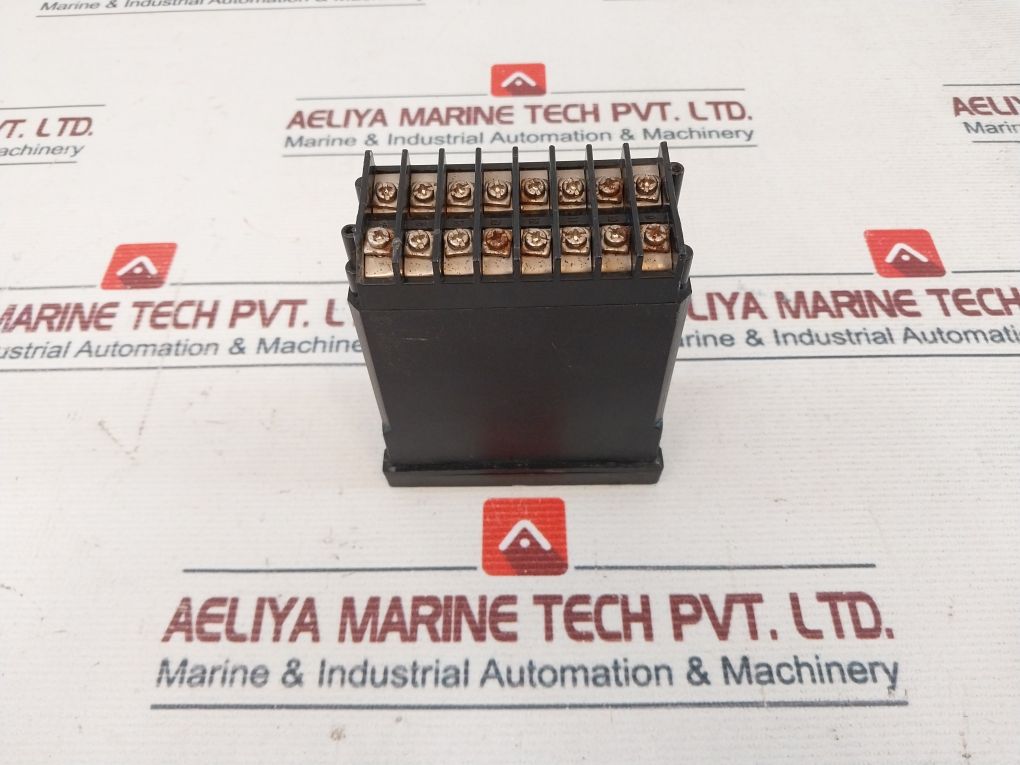 Modern Intelligent Digital Display Controller