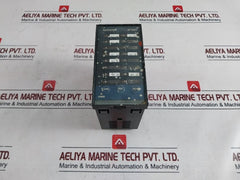 Modern M1600 Actuator Controller
