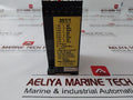 Modex 3St/1 Relay Speed Trip