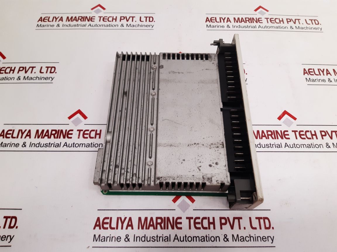 Modicon As-b824-016 Output Module 24V Dc