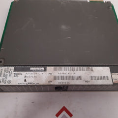 Modicon As-b824-016 Output Module 24V Dc