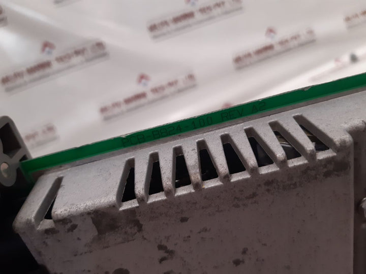 Modicon As-b824-016 Output Module 24V Dc