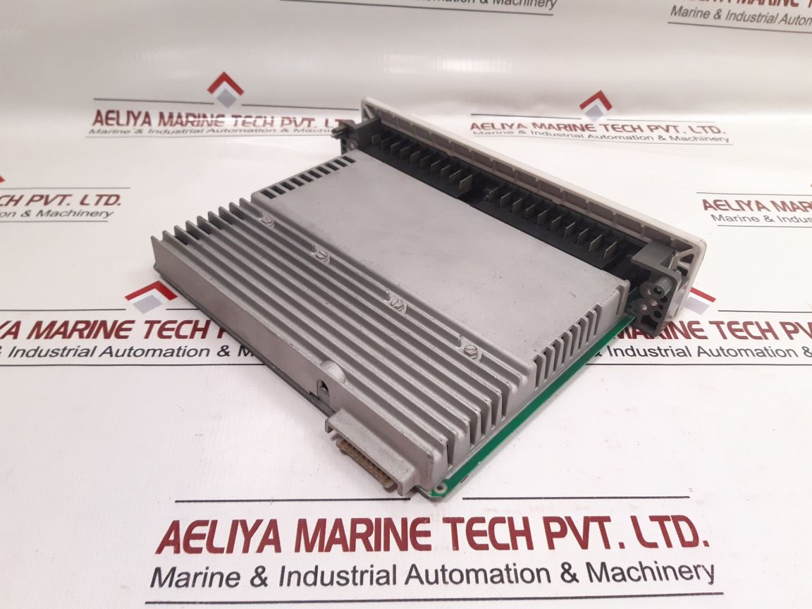 Modicon As-b824-016 Output Module 24V Dc