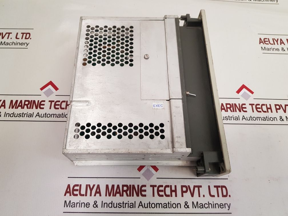 Modicon Aeg As-s911-801 Hot Standby Processor