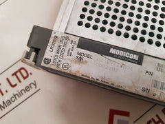 Modicon Aeg As-s911-801 Hot Standby Processor