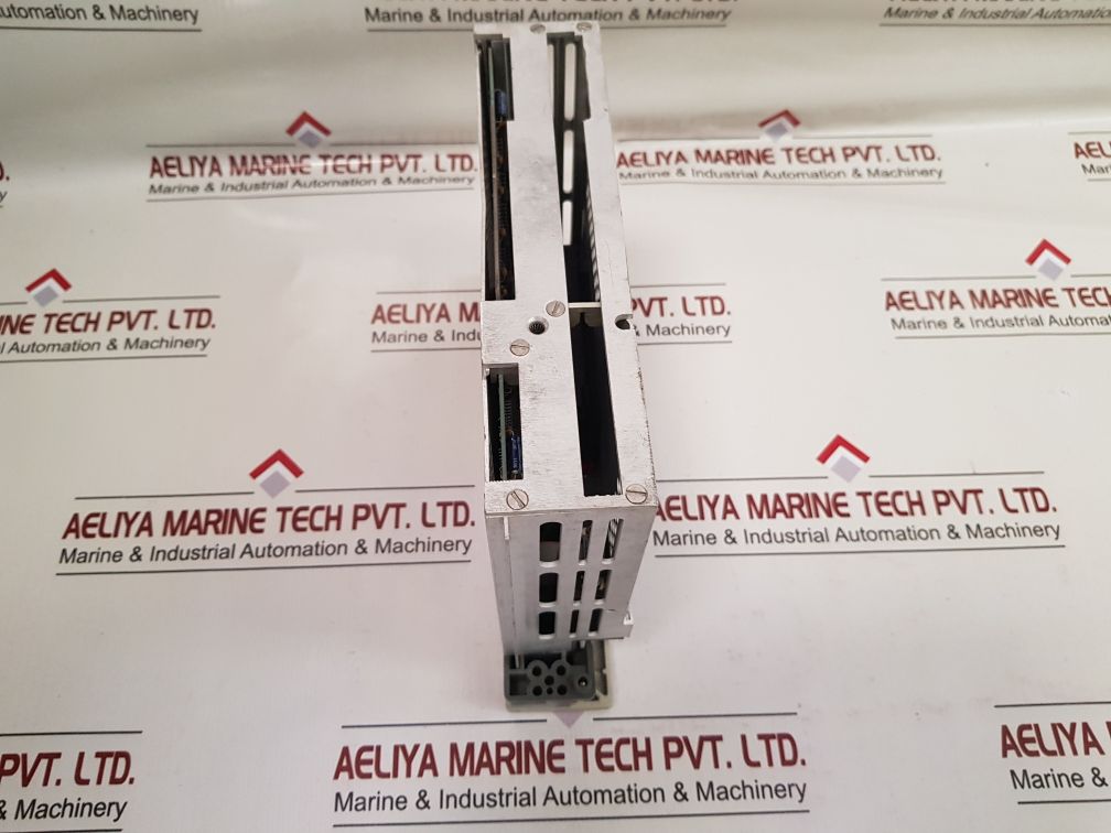 Modicon Aeg As-s911-801 Hot Standby Processor