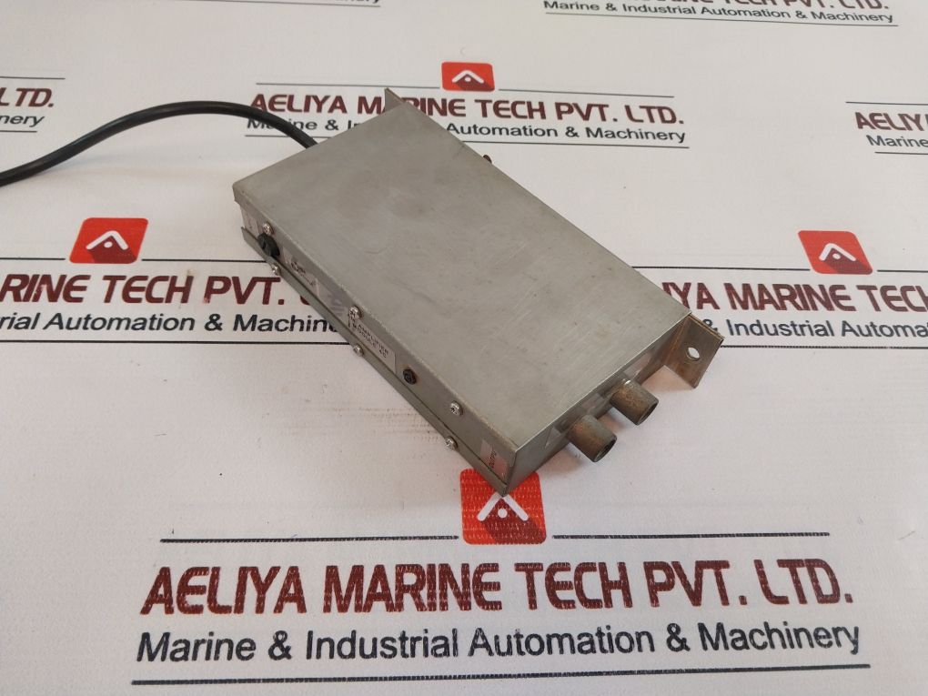 Module 4C Am Amplifier