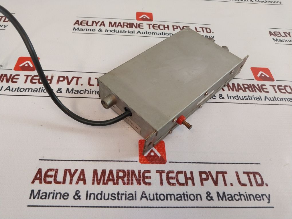 Module 4C Am Amplifier