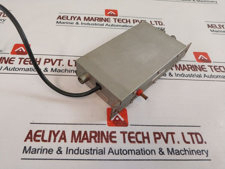 Module 4C Am Amplifier