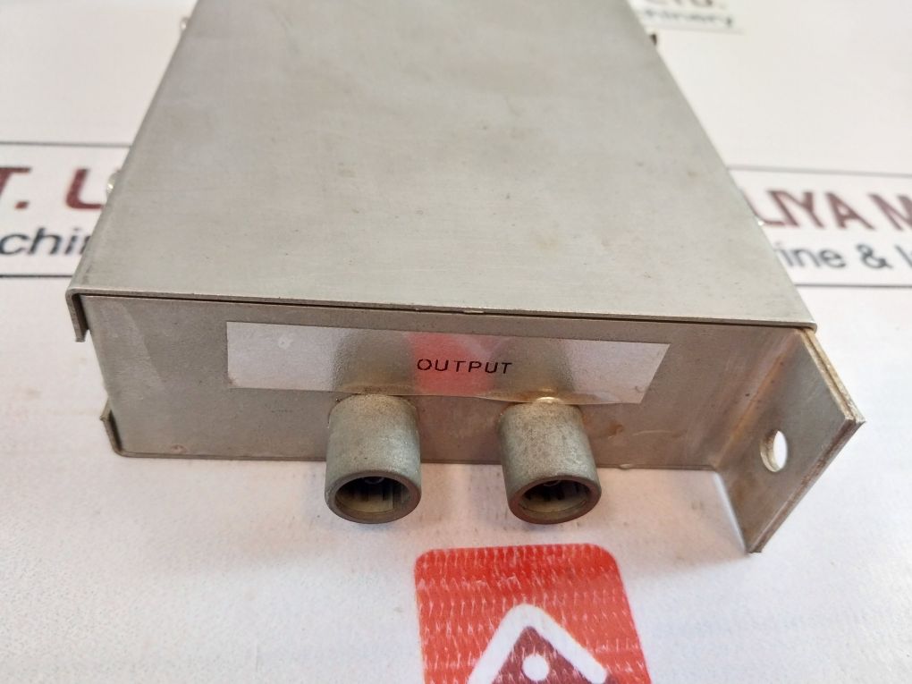 Module 4C Am Amplifier