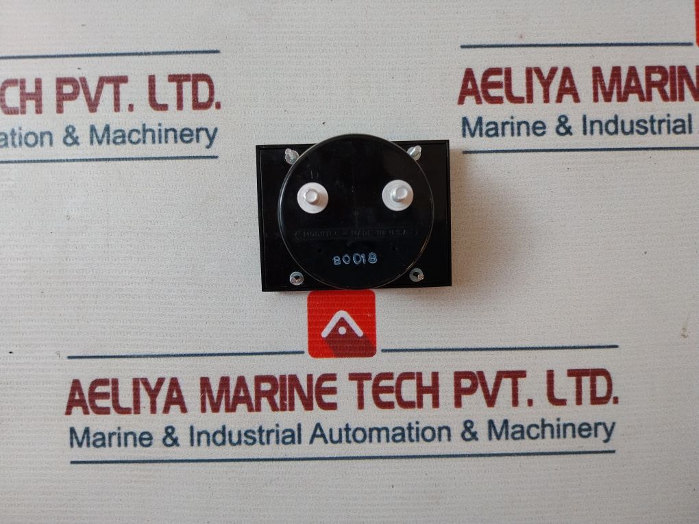 Modutec 2S-dvv-030 Analog Panel Meter