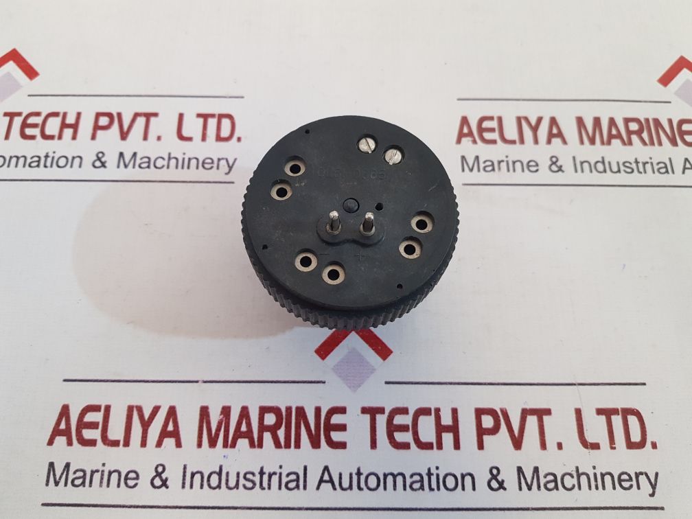 Modutec 930510-001A Meter 0-100 Percent