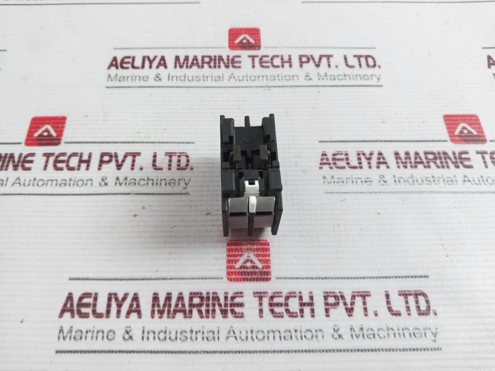 Moeller 11 Dil Auxiliary Contact 16A 6000V